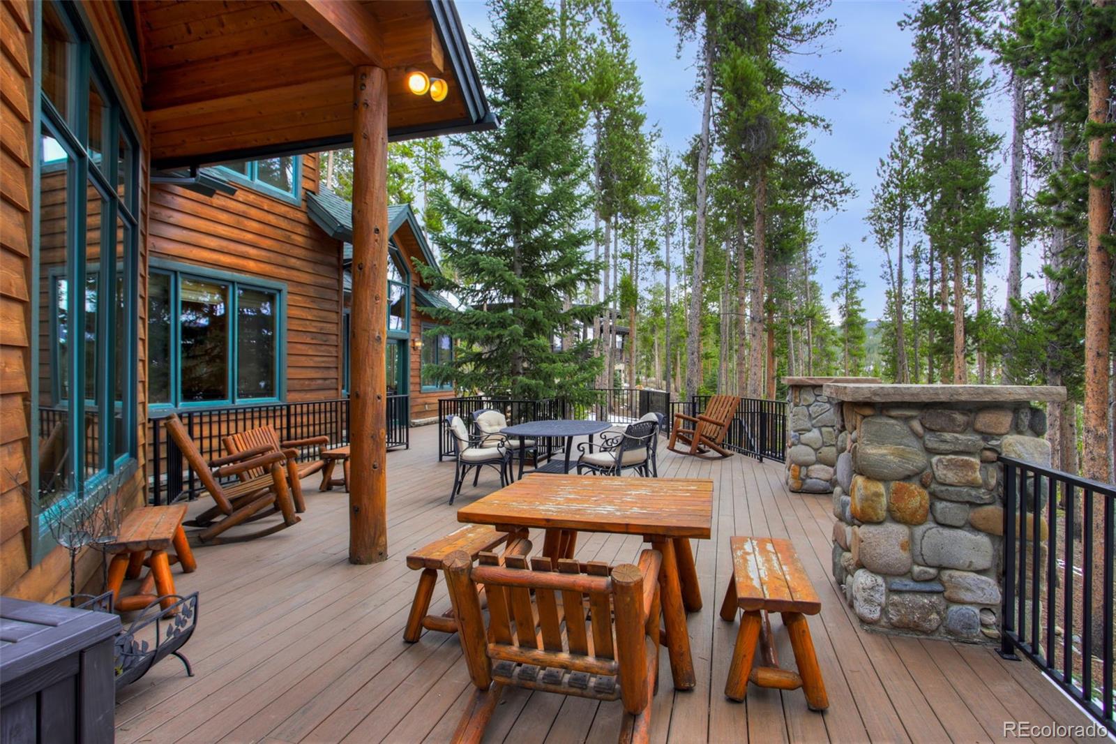 MLS Image #40 for 47  forest circle,breckenridge, Colorado
