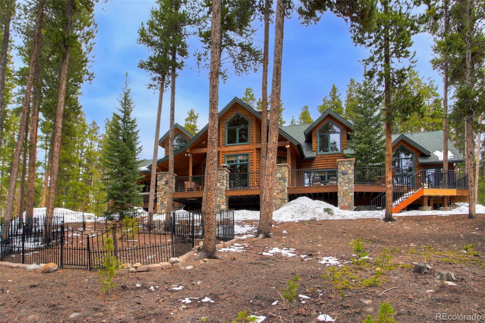 MLS Image #41 for 47  forest circle,breckenridge, Colorado