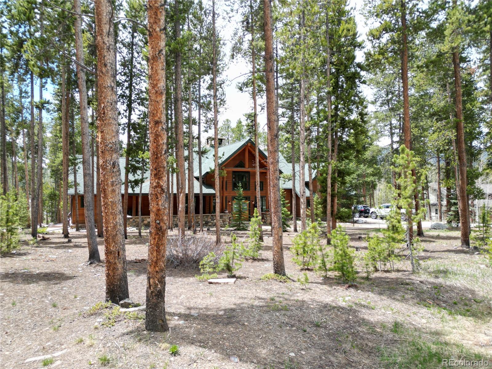 MLS Image #46 for 47  forest circle,breckenridge, Colorado
