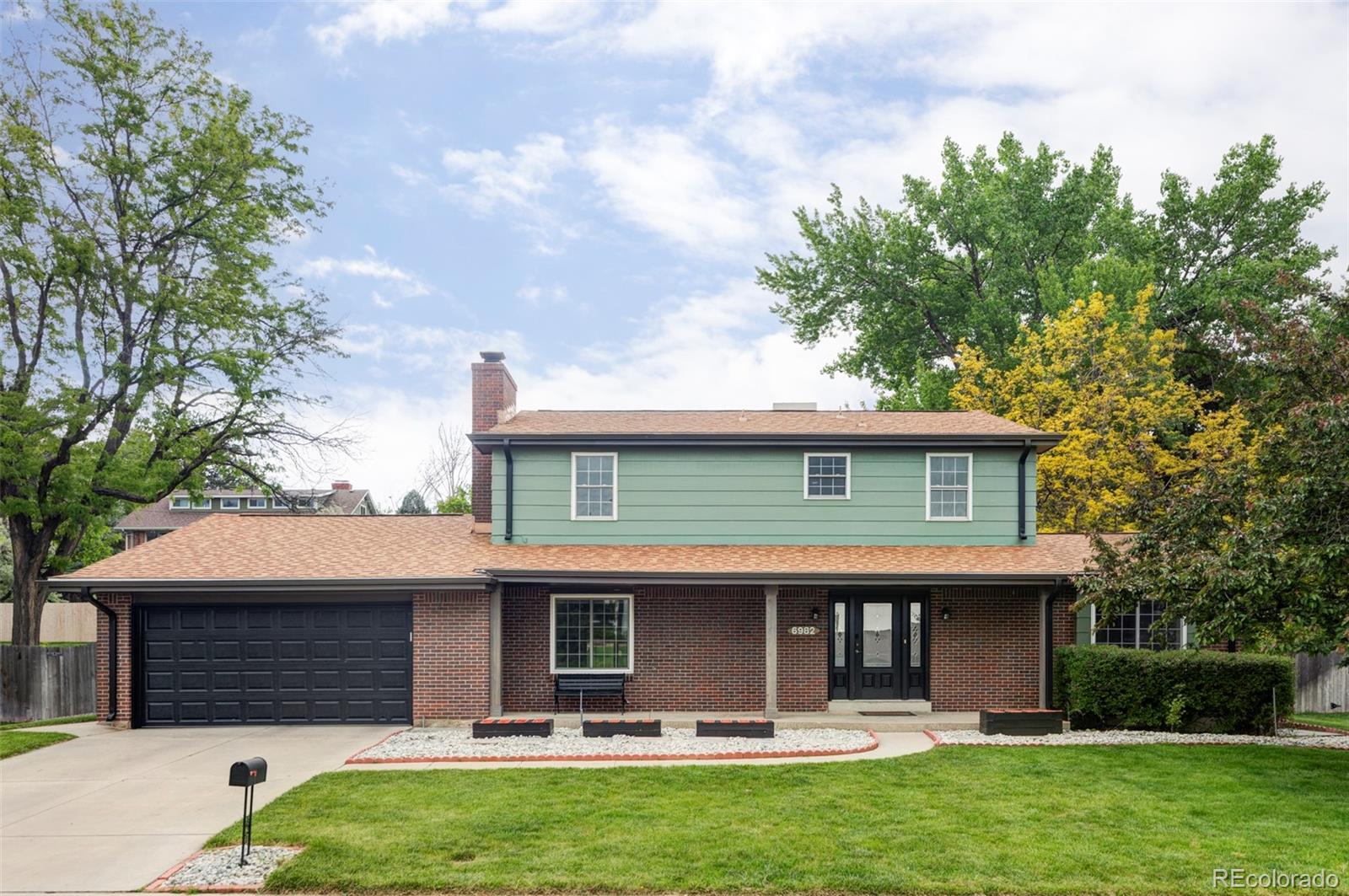 MLS Image #2 for 6982  estes drive,arvada, Colorado