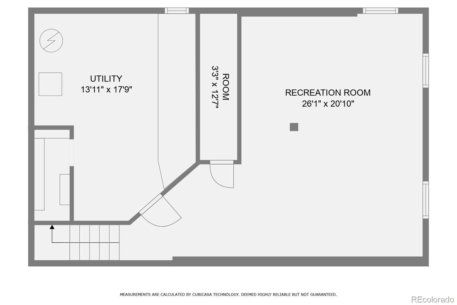 MLS Image #42 for 6982  estes drive,arvada, Colorado