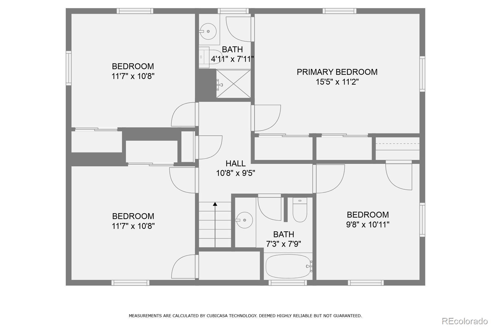 MLS Image #44 for 6982  estes drive,arvada, Colorado