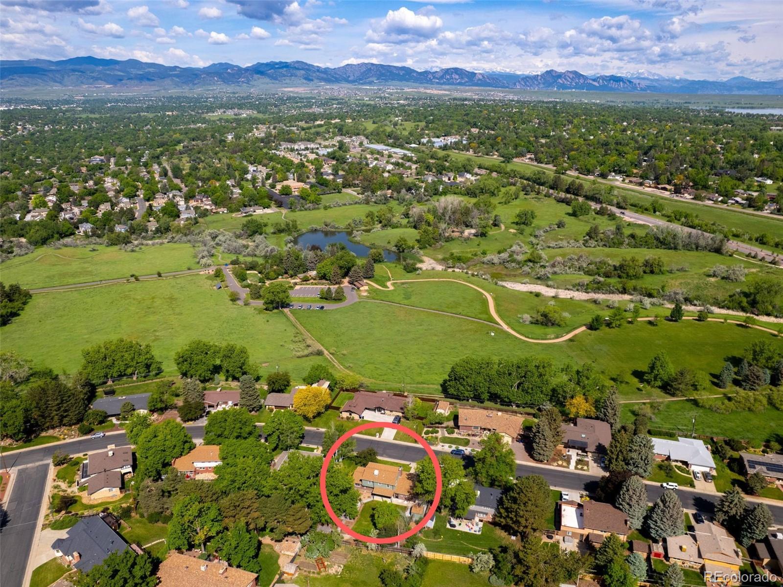 MLS Image #5 for 6982  estes drive,arvada, Colorado