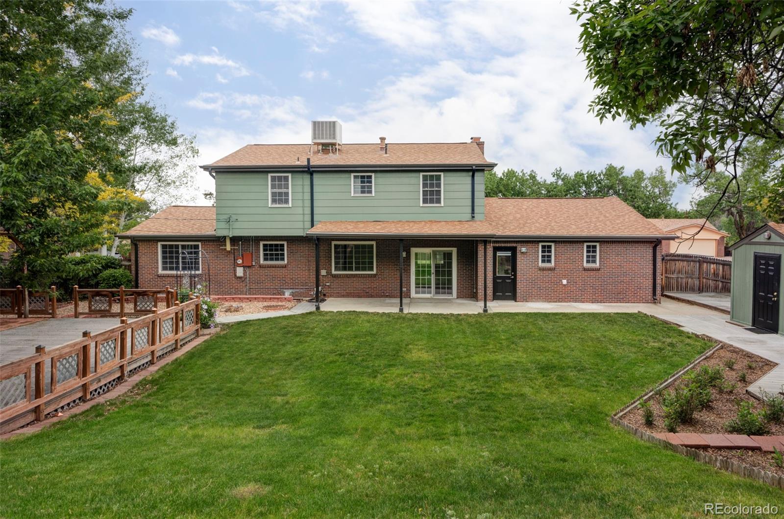 MLS Image #6 for 6982  estes drive,arvada, Colorado