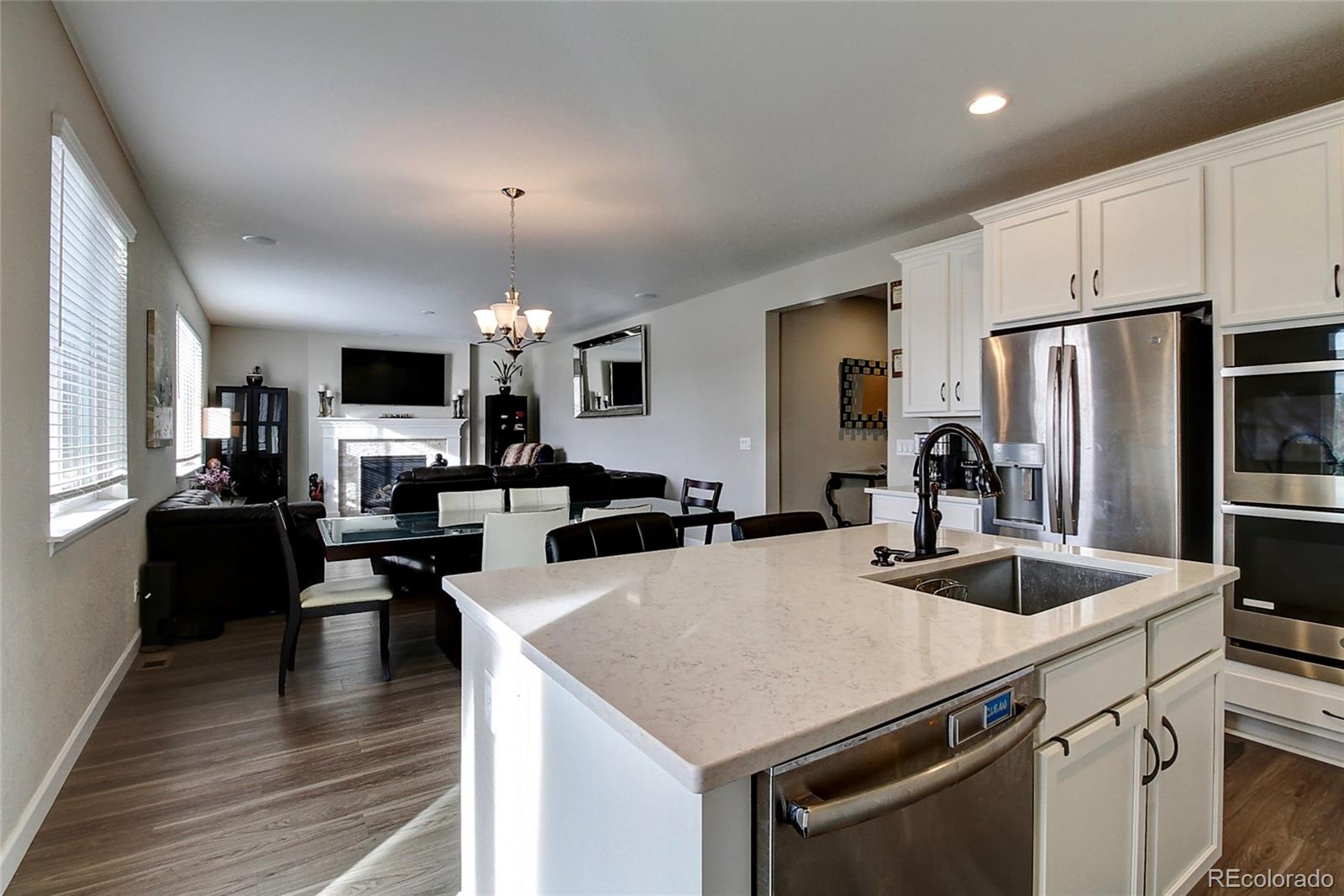 MLS Image #4 for 26554 e indore avenue,aurora, Colorado