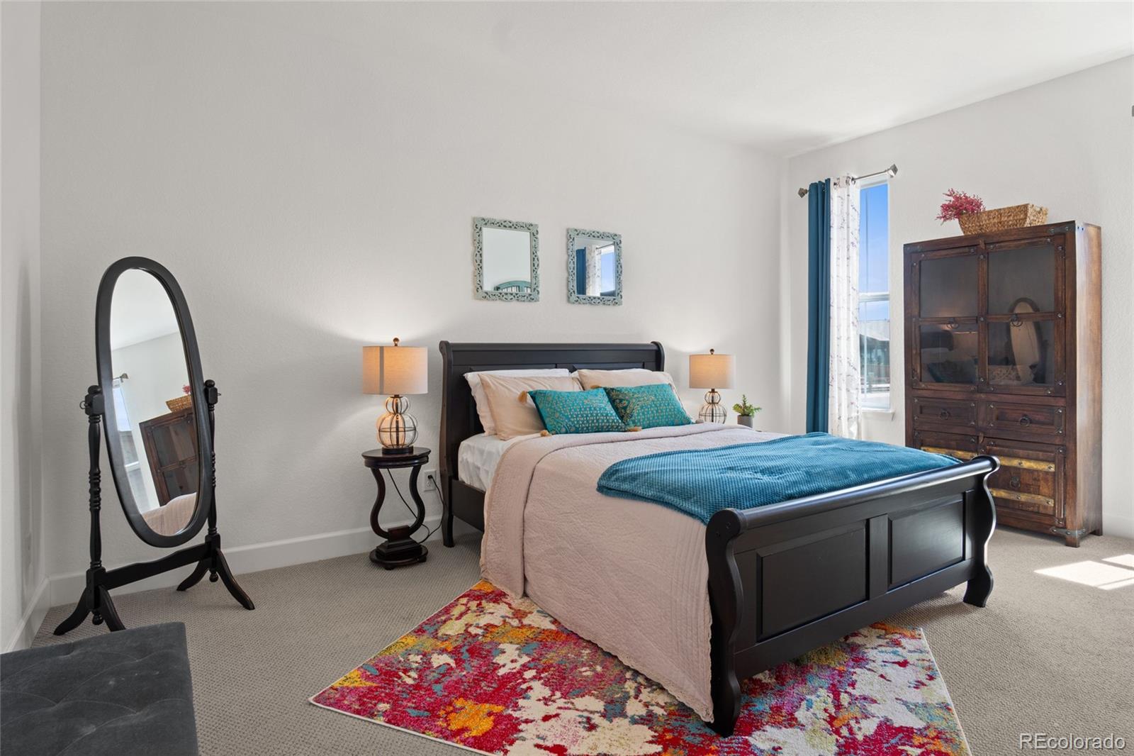 MLS Image #16 for 14582  mission walk loop,parker, Colorado