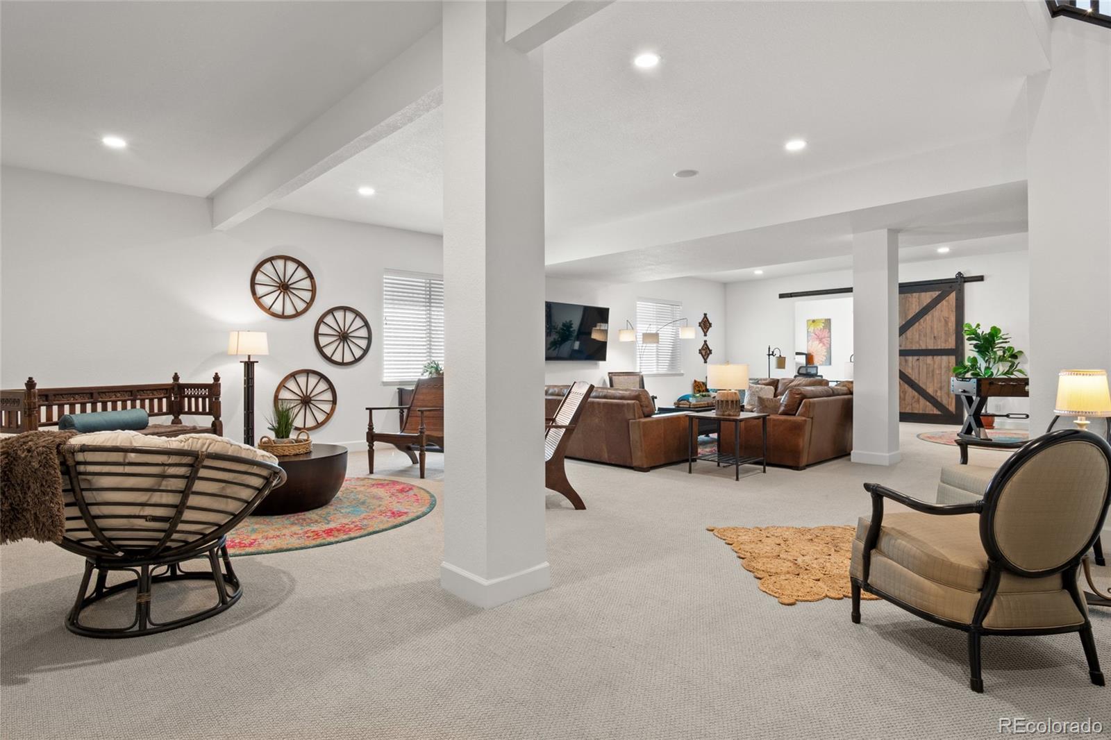 MLS Image #19 for 14582  mission walk loop,parker, Colorado