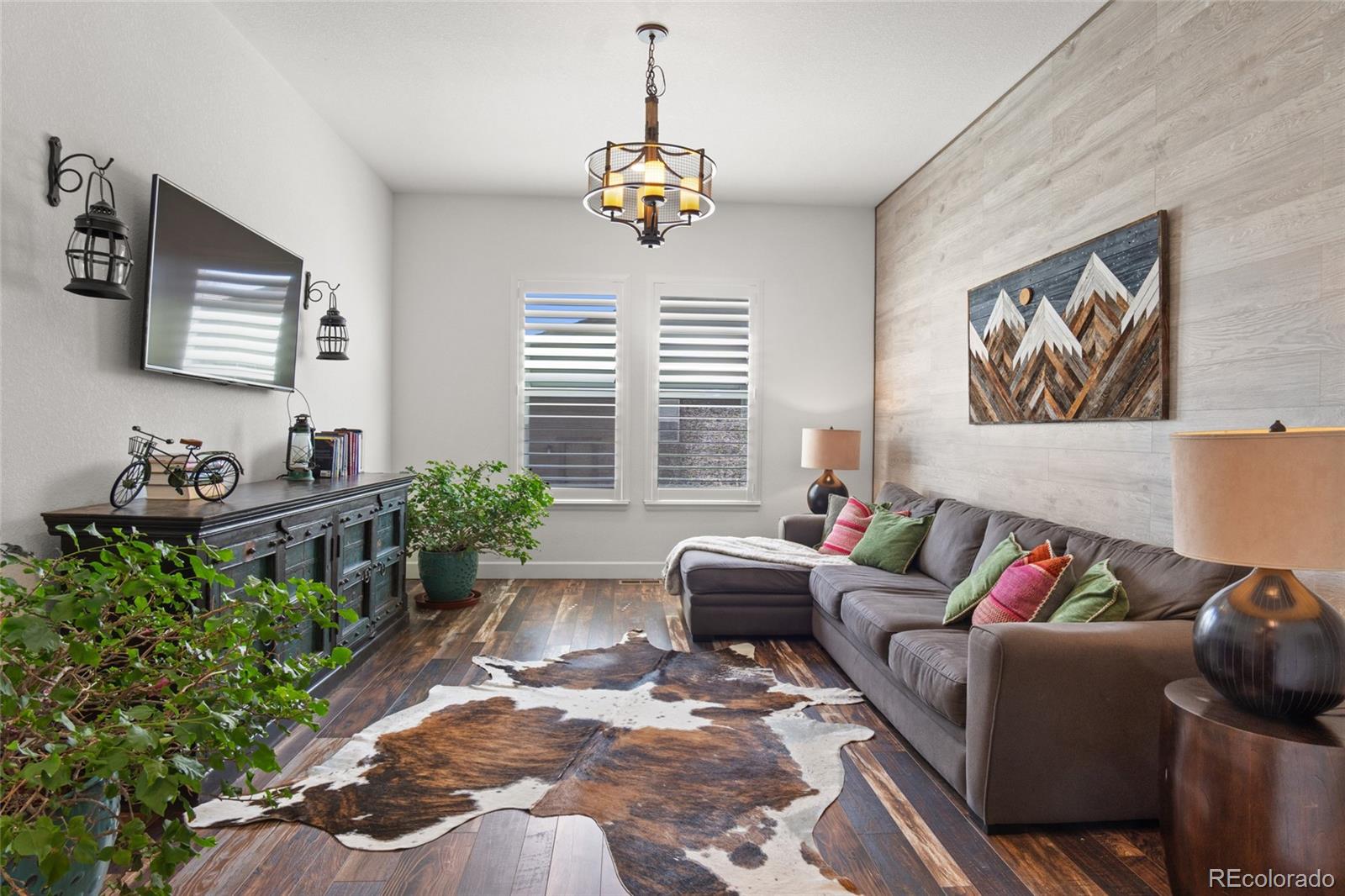 MLS Image #2 for 14582  mission walk loop,parker, Colorado