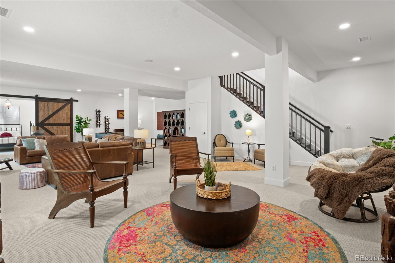 MLS Image #20 for 14582  mission walk loop,parker, Colorado