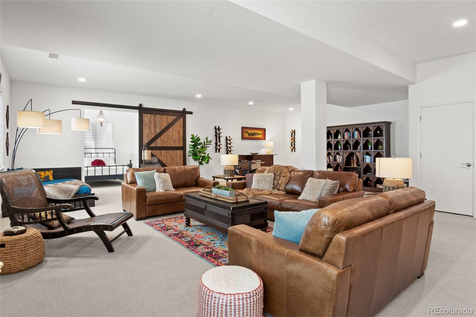 MLS Image #21 for 14582  mission walk loop,parker, Colorado