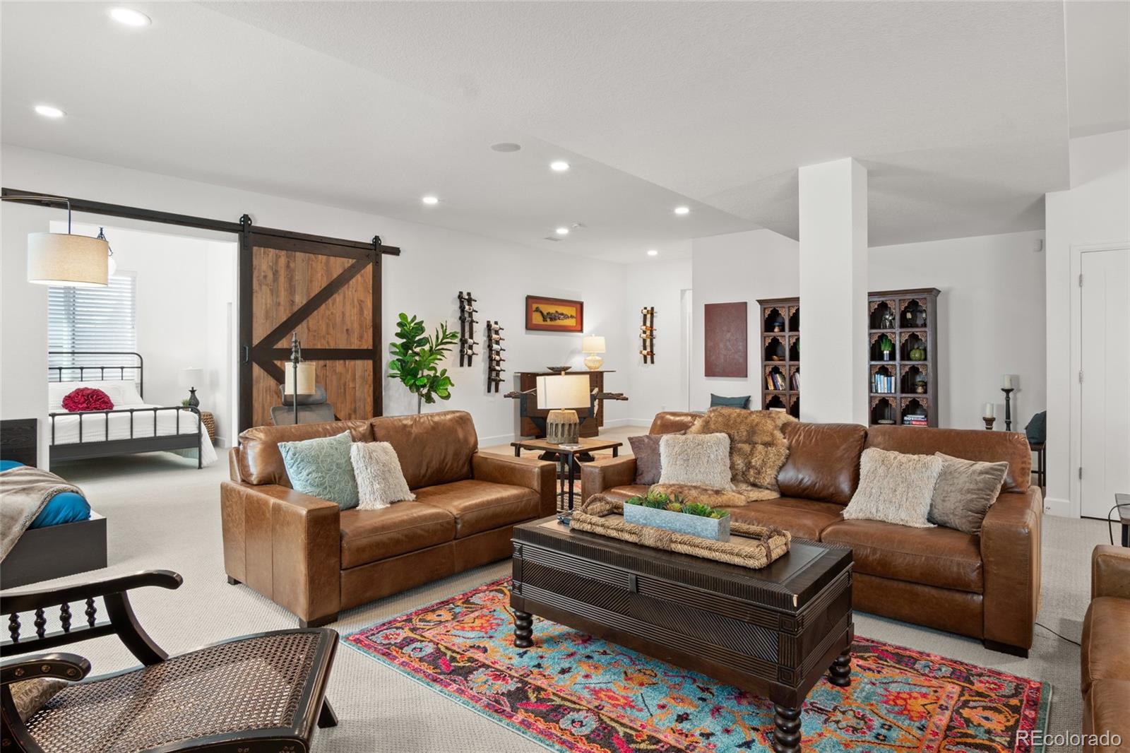 MLS Image #22 for 14582  mission walk loop,parker, Colorado