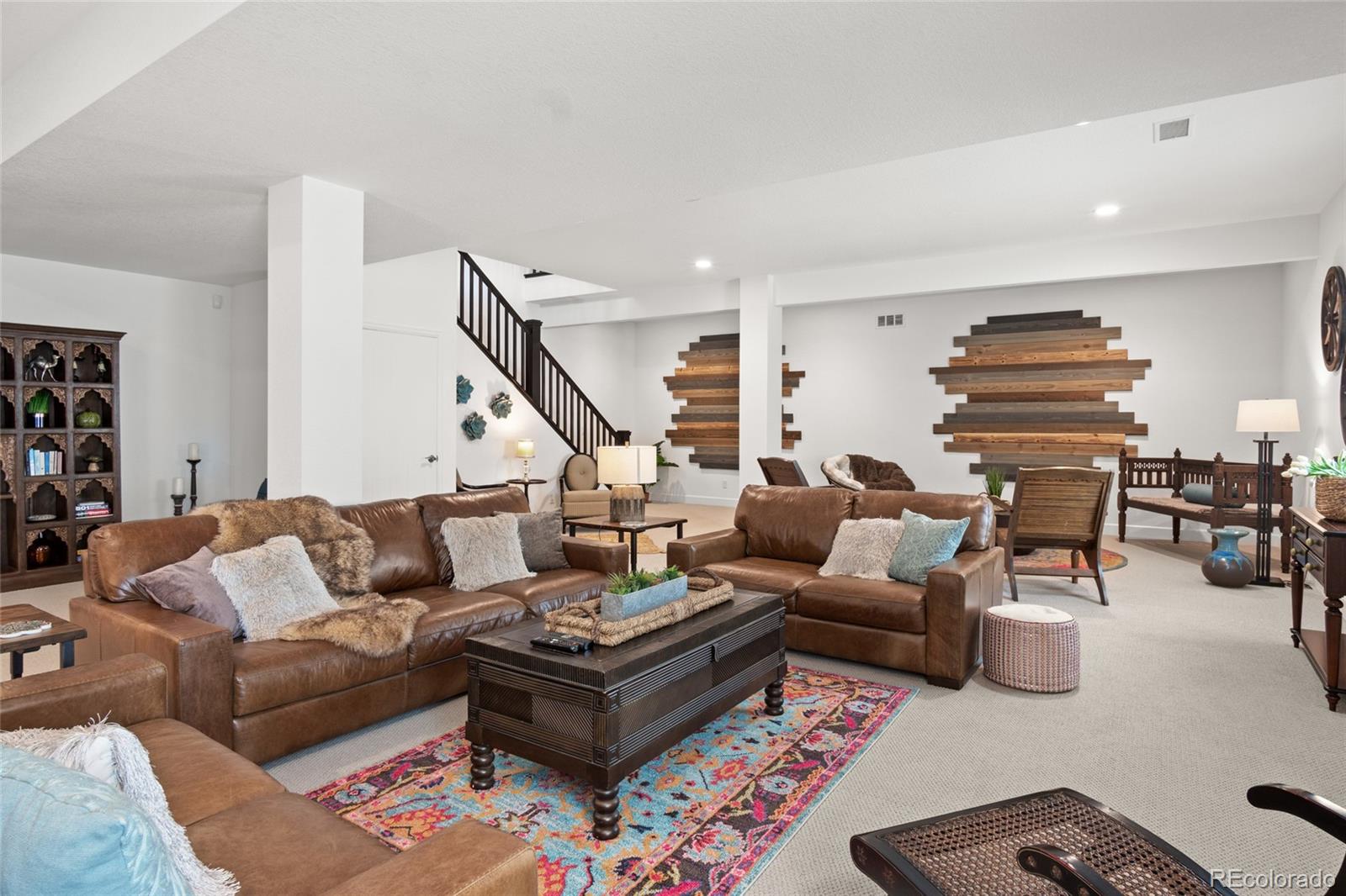 MLS Image #23 for 14582  mission walk loop,parker, Colorado