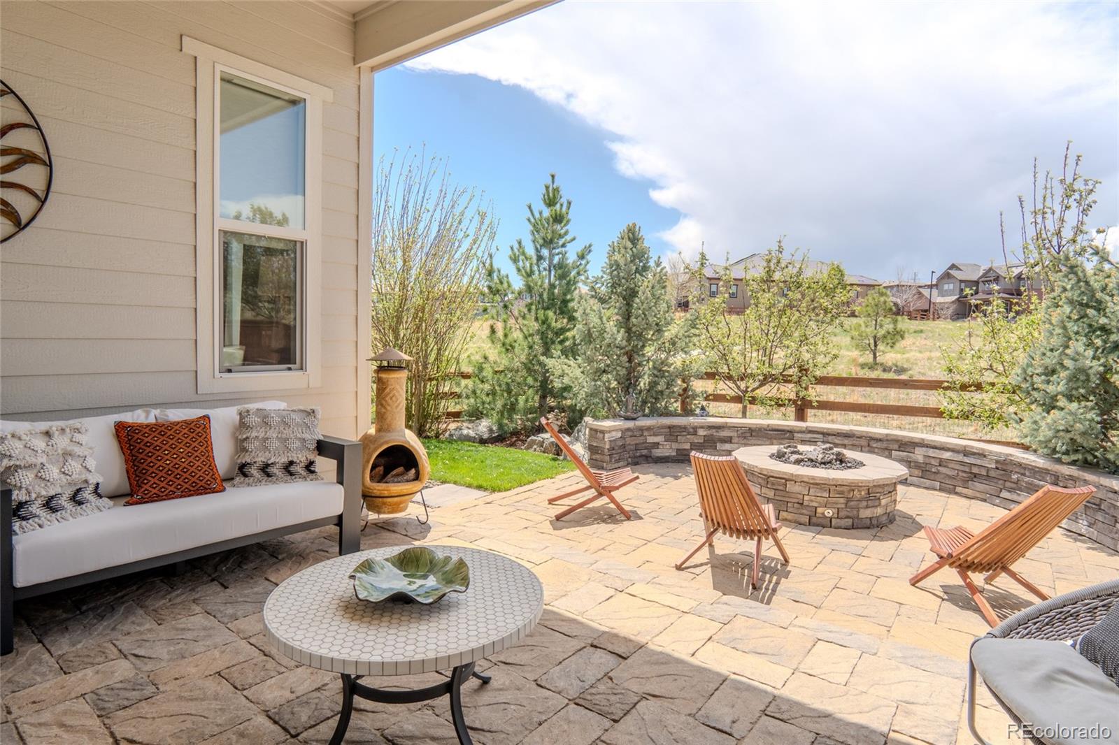 MLS Image #27 for 14582  mission walk loop,parker, Colorado