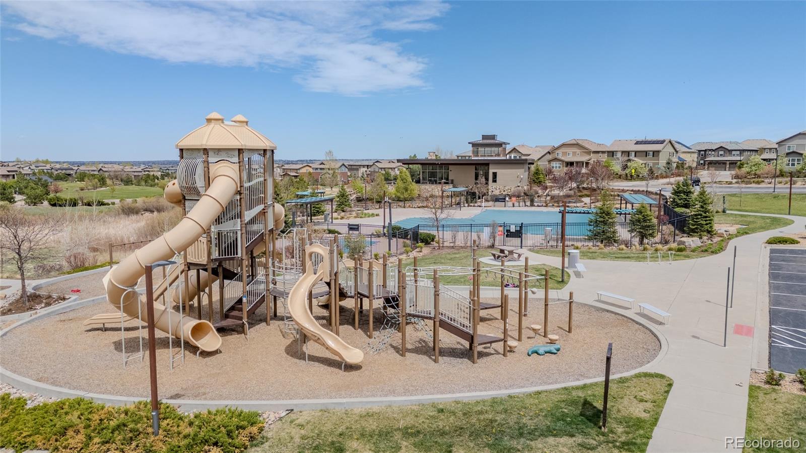 MLS Image #40 for 14582  mission walk loop,parker, Colorado