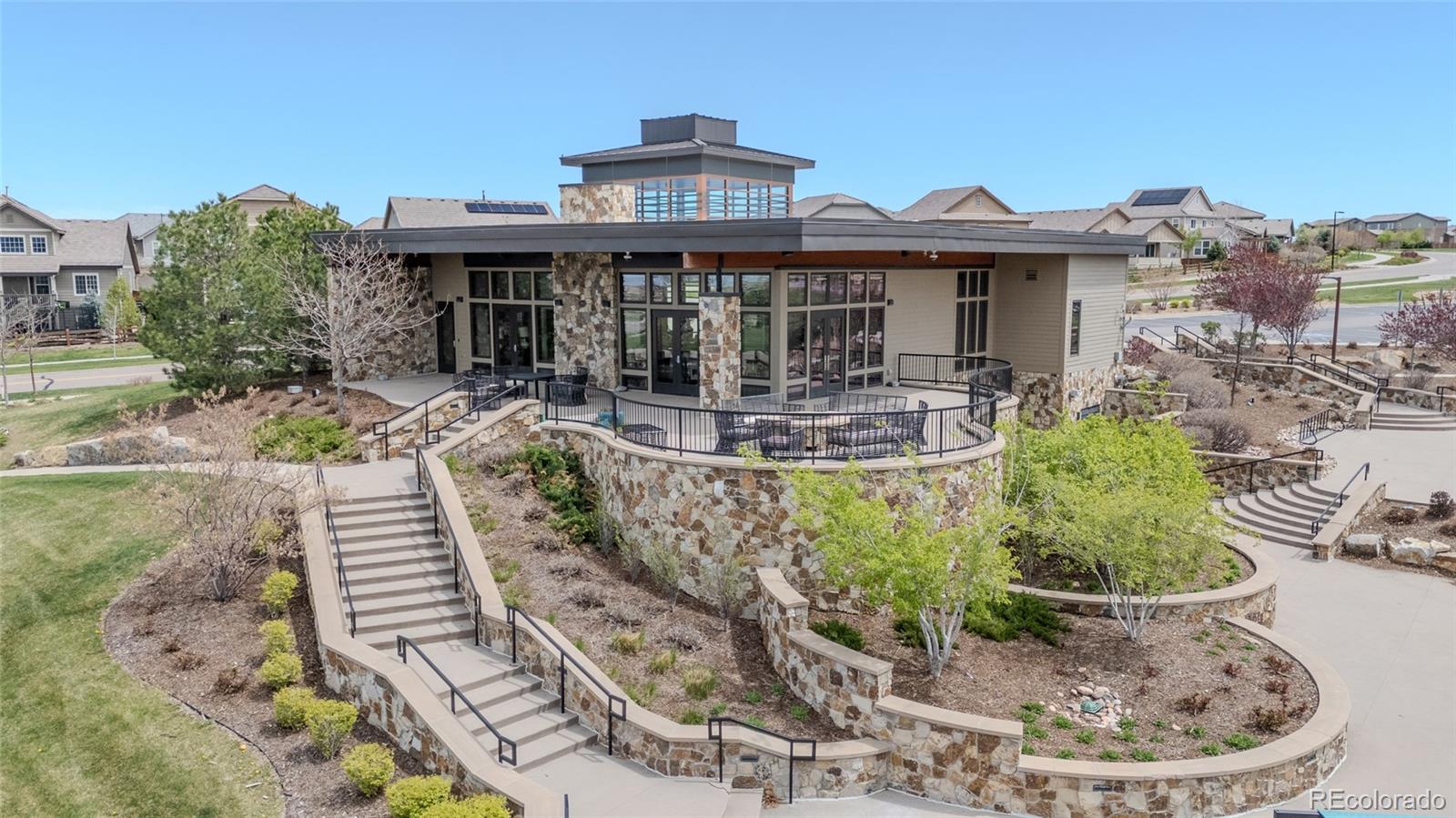 MLS Image #41 for 14582  mission walk loop,parker, Colorado