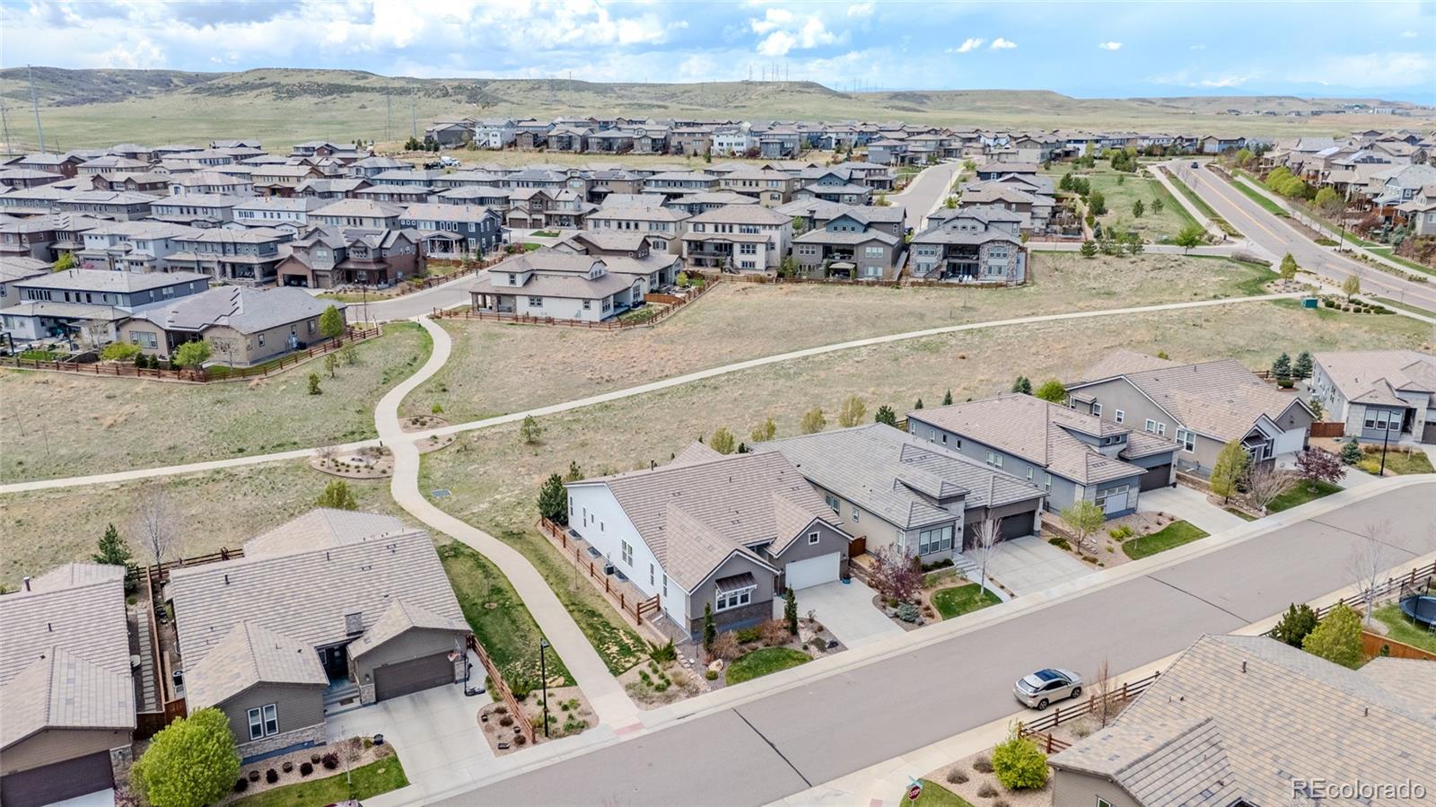 MLS Image #44 for 14582  mission walk loop,parker, Colorado