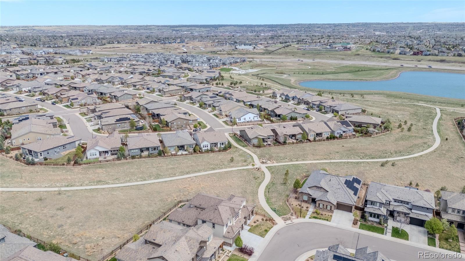 MLS Image #45 for 14582  mission walk loop,parker, Colorado
