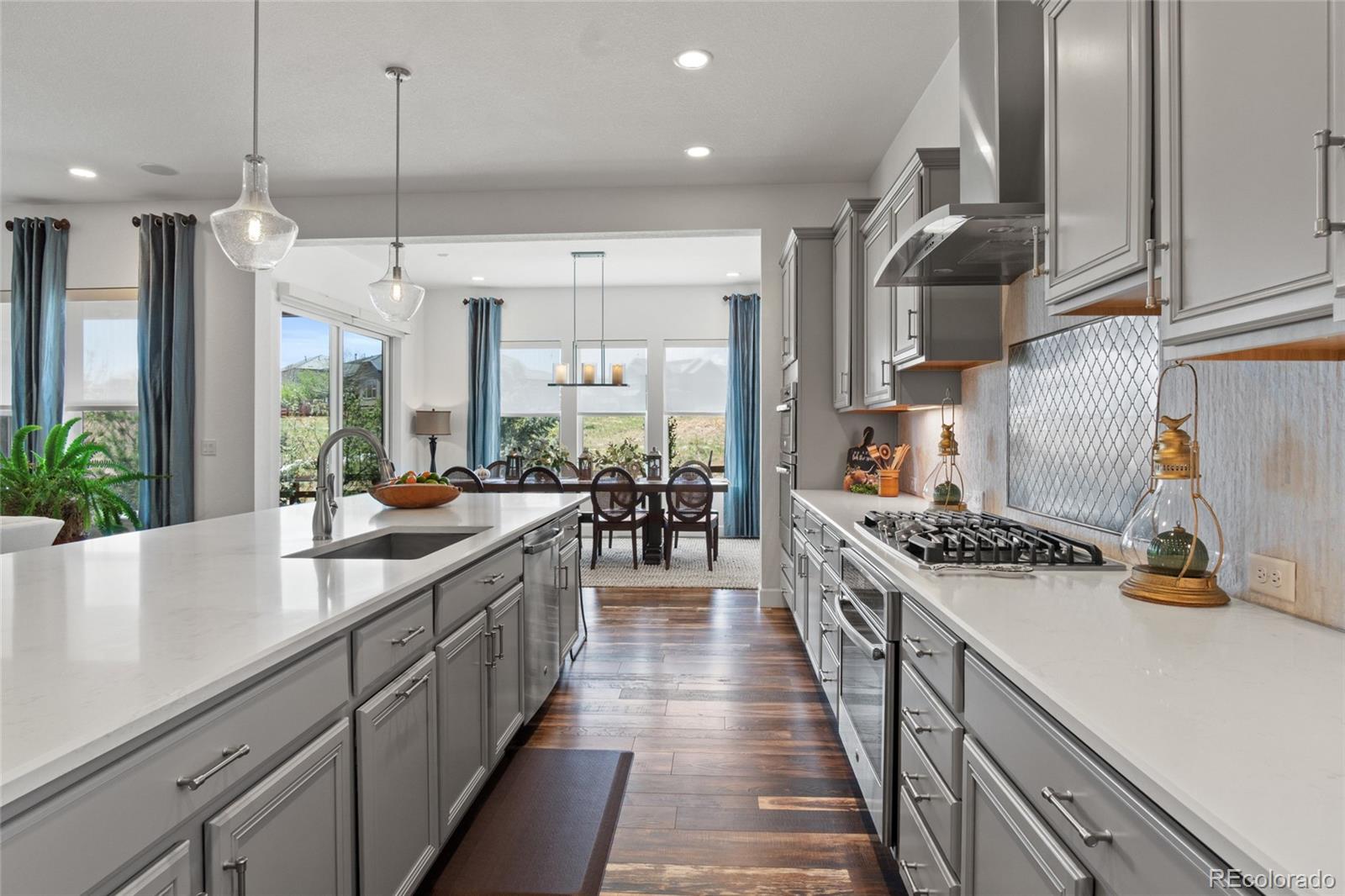 MLS Image #6 for 14582  mission walk loop,parker, Colorado