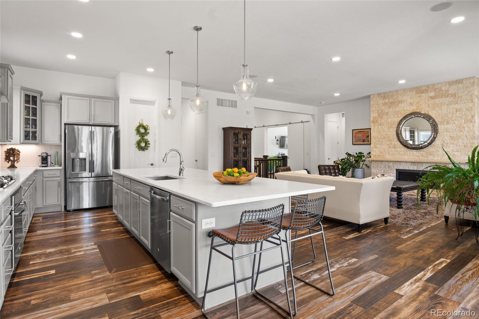 MLS Image #7 for 14582  mission walk loop,parker, Colorado