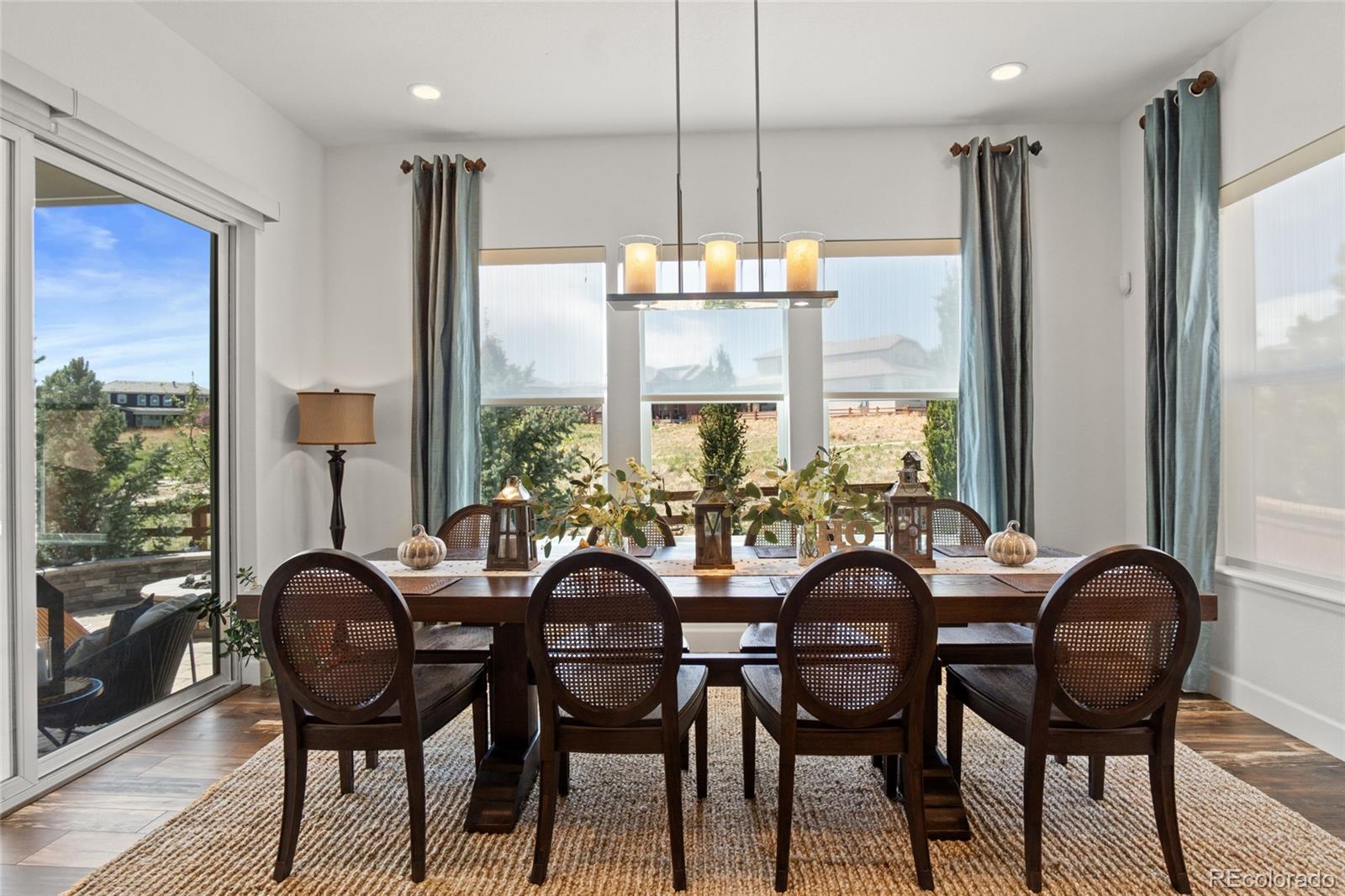 MLS Image #8 for 14582  mission walk loop,parker, Colorado