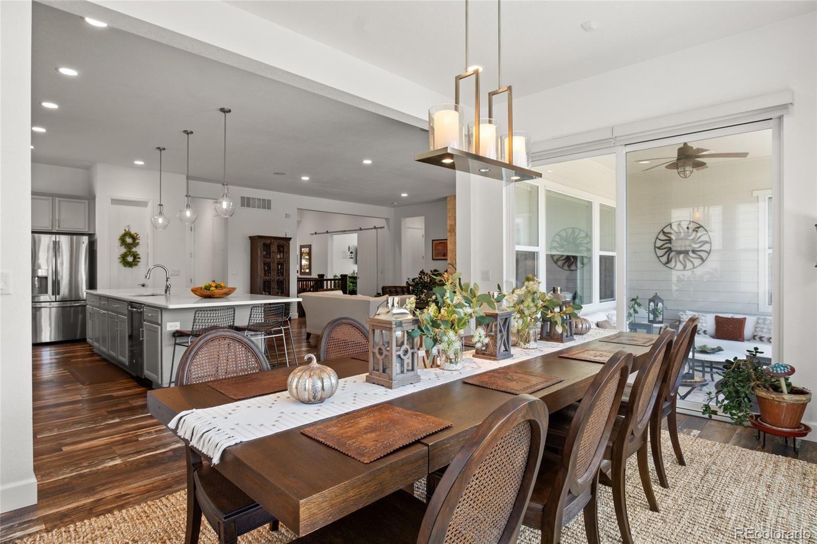 MLS Image #9 for 14582  mission walk loop,parker, Colorado