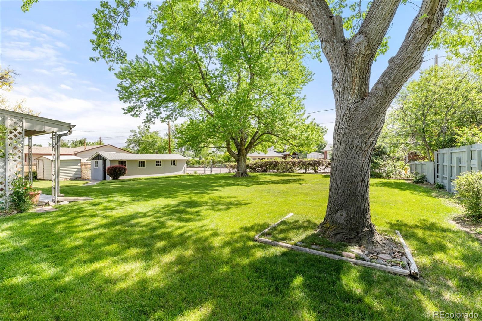MLS Image #24 for 3400  garland street,wheat ridge, Colorado