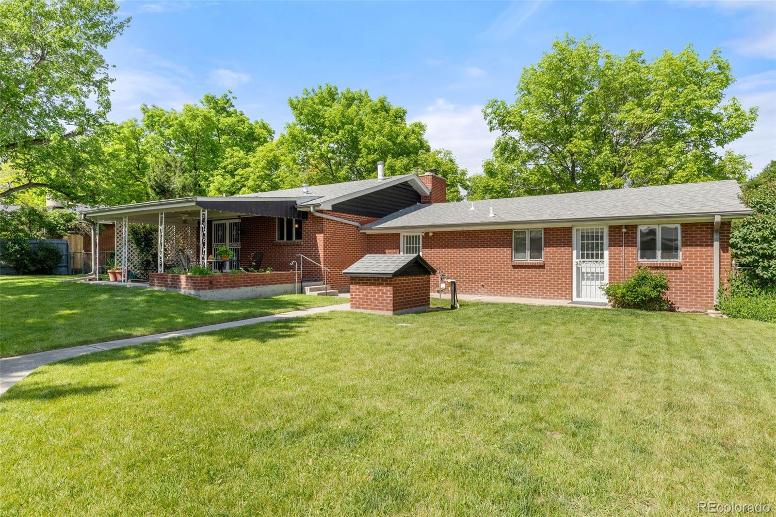 MLS Image #25 for 3400  garland street,wheat ridge, Colorado