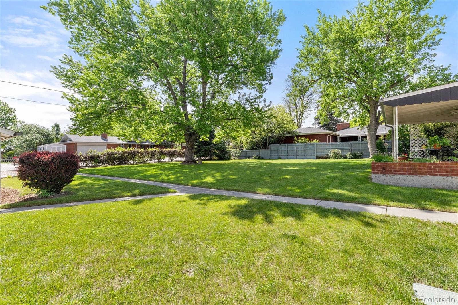 MLS Image #26 for 3400  garland street,wheat ridge, Colorado