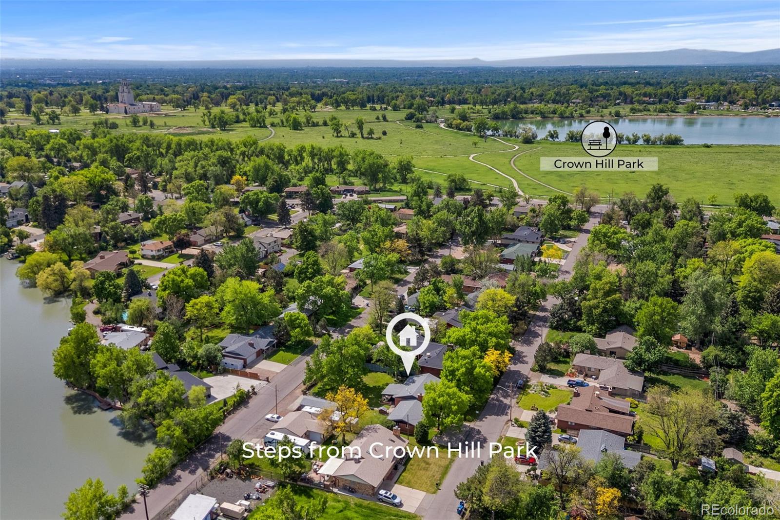 MLS Image #29 for 3400  garland street,wheat ridge, Colorado