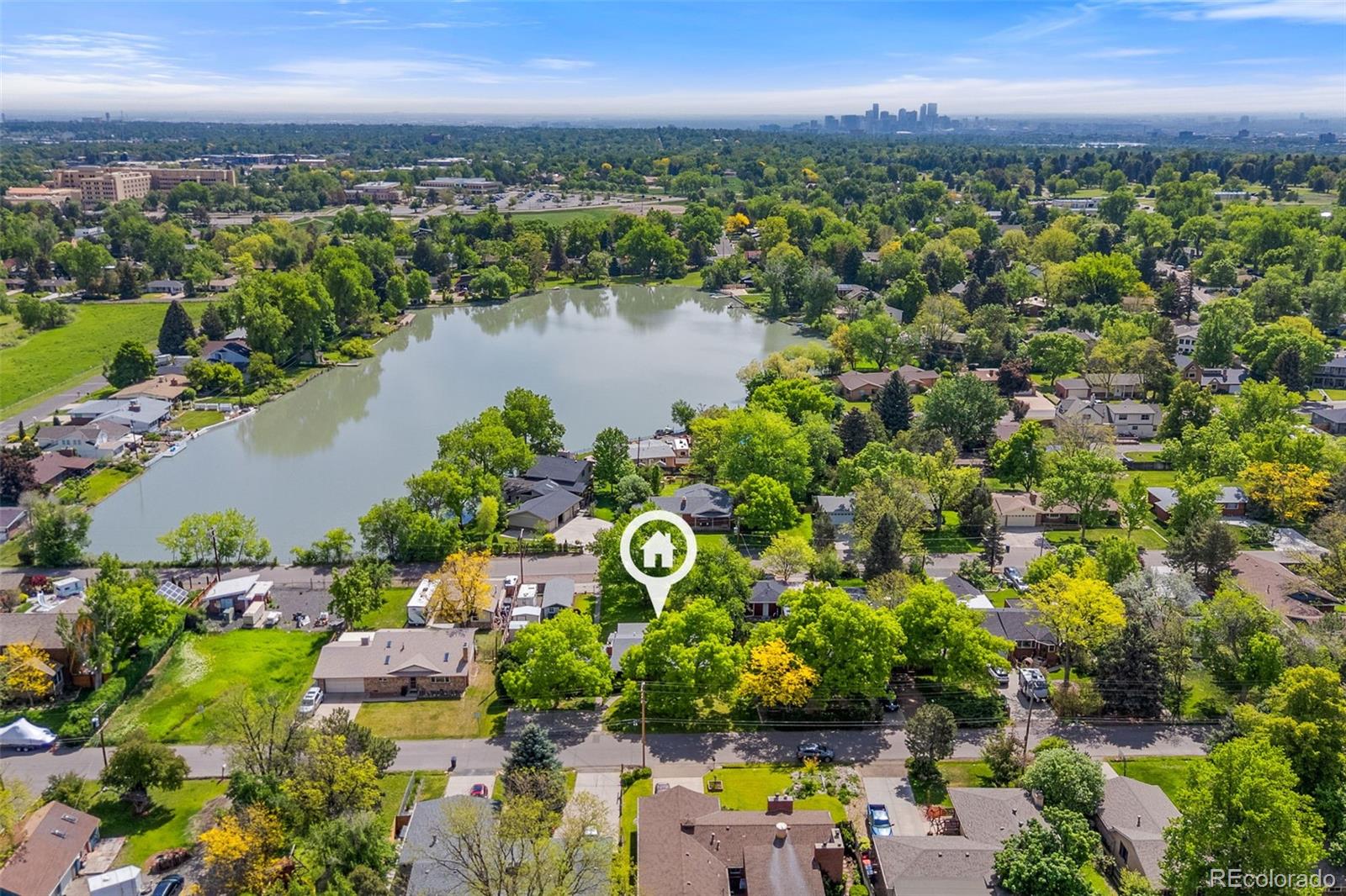 MLS Image #30 for 3400  garland street,wheat ridge, Colorado