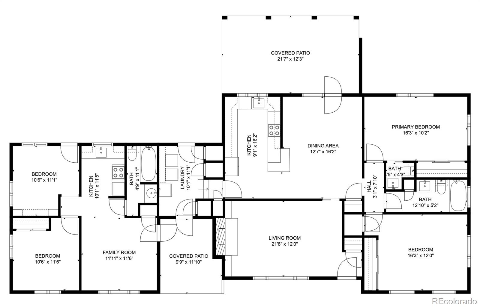 MLS Image #31 for 3400  garland street,wheat ridge, Colorado