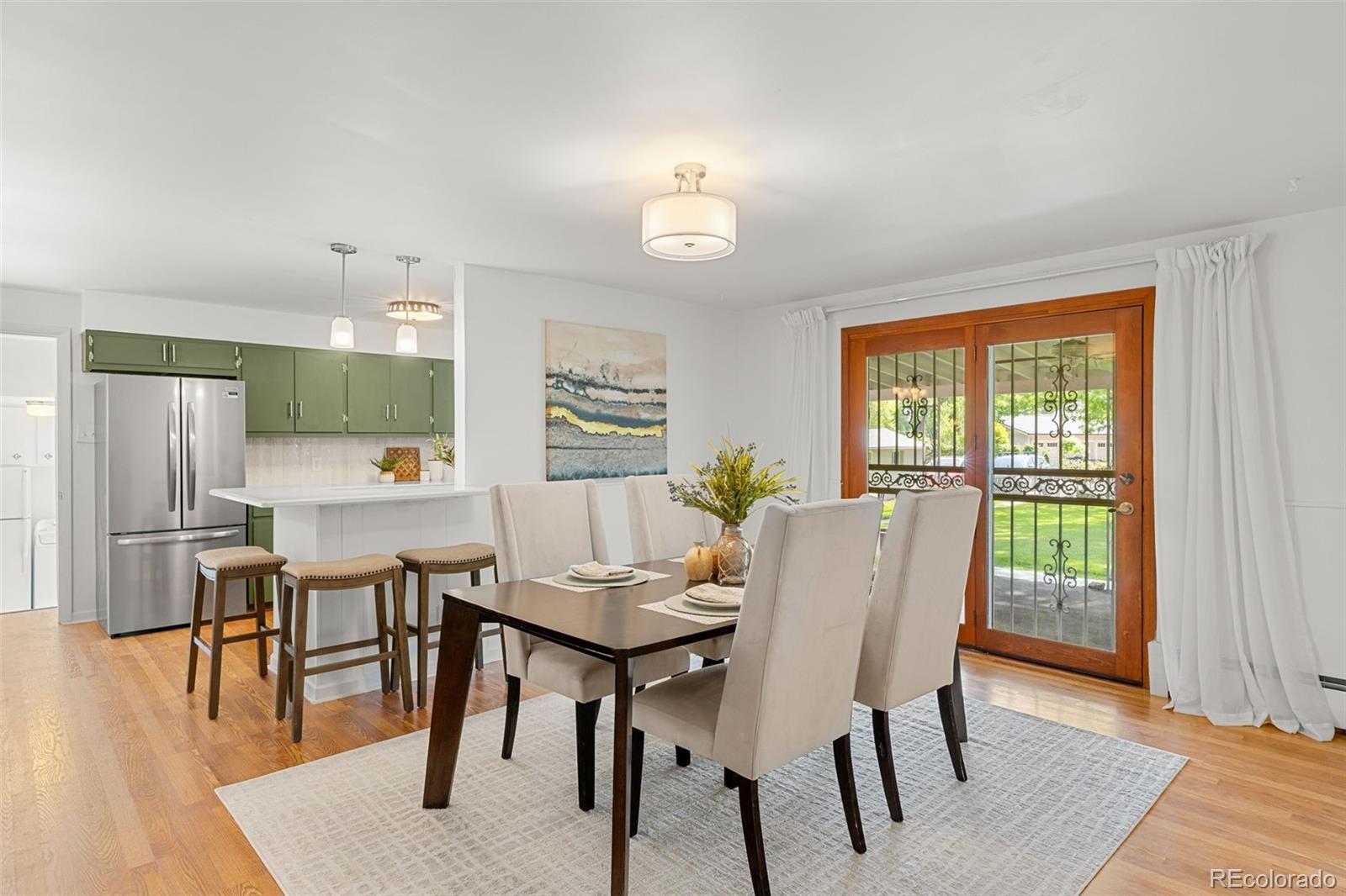 MLS Image #4 for 3400  garland street,wheat ridge, Colorado