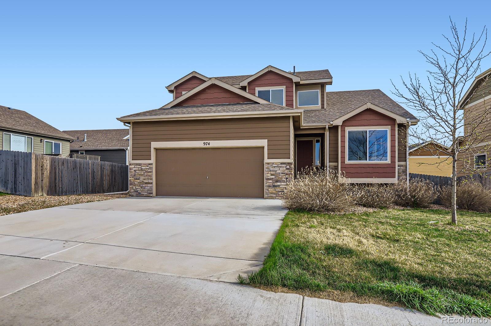 MLS Image #0 for 974 w 65th street,loveland, Colorado