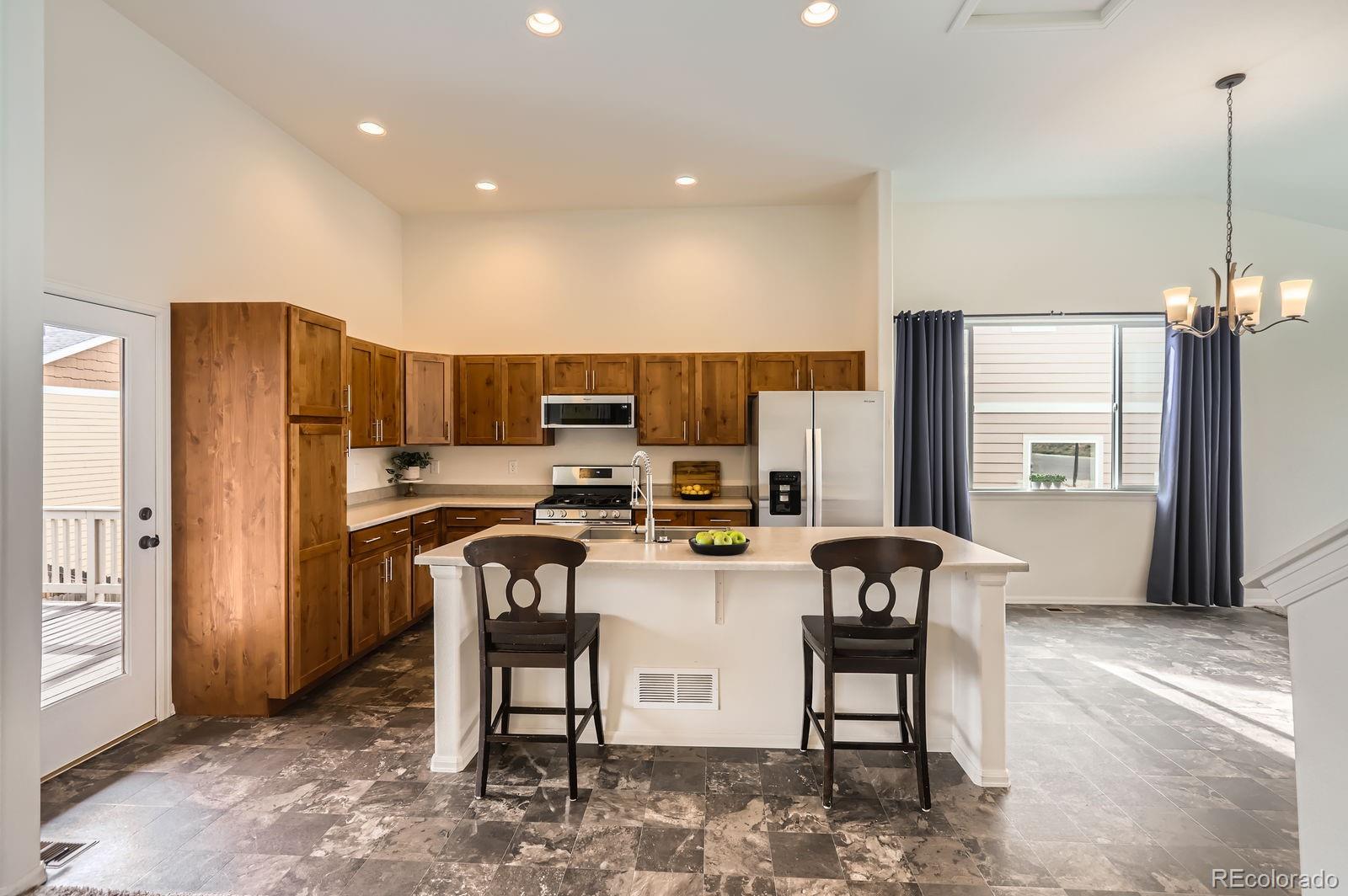 MLS Image #5 for 974 w 65th street,loveland, Colorado