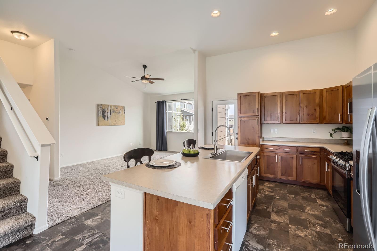 MLS Image #9 for 974 w 65th street,loveland, Colorado