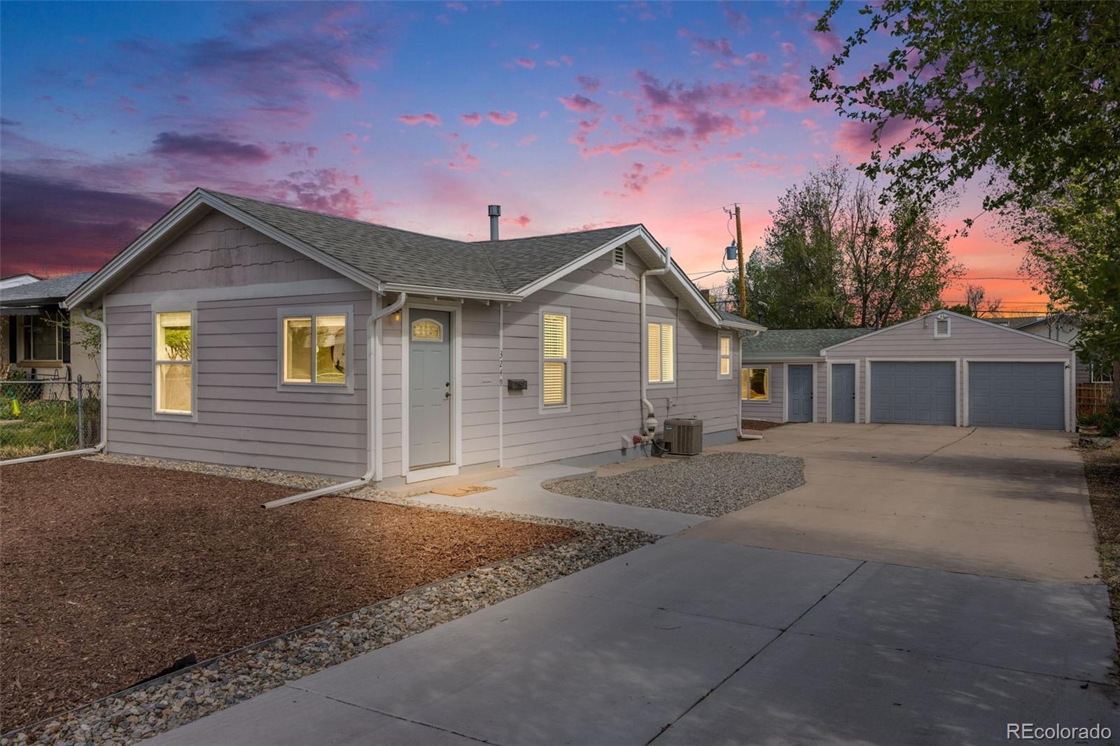 MLS Image #1 for 3249 w alaska place,denver, Colorado
