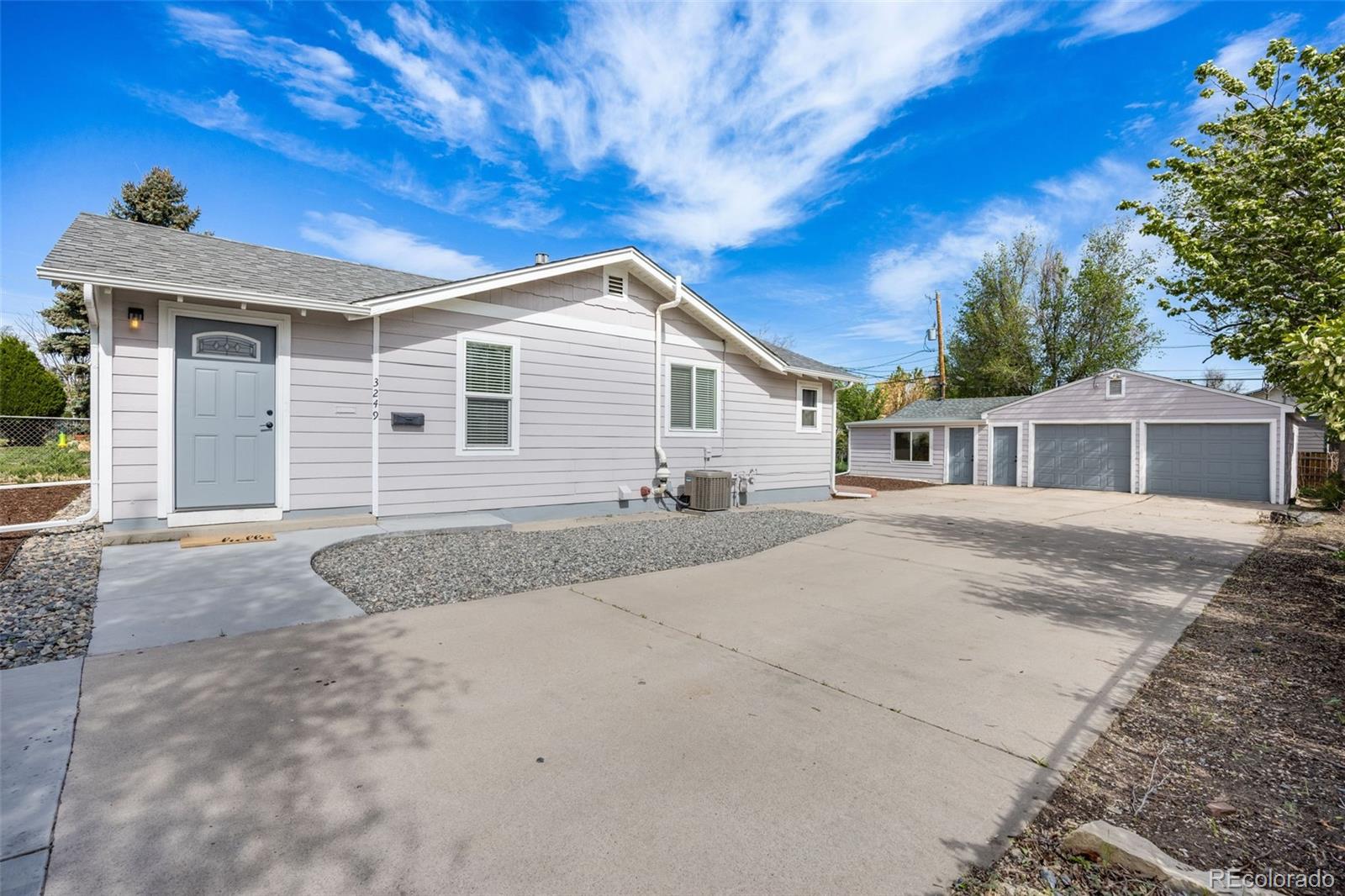 MLS Image #2 for 3249 w alaska place,denver, Colorado