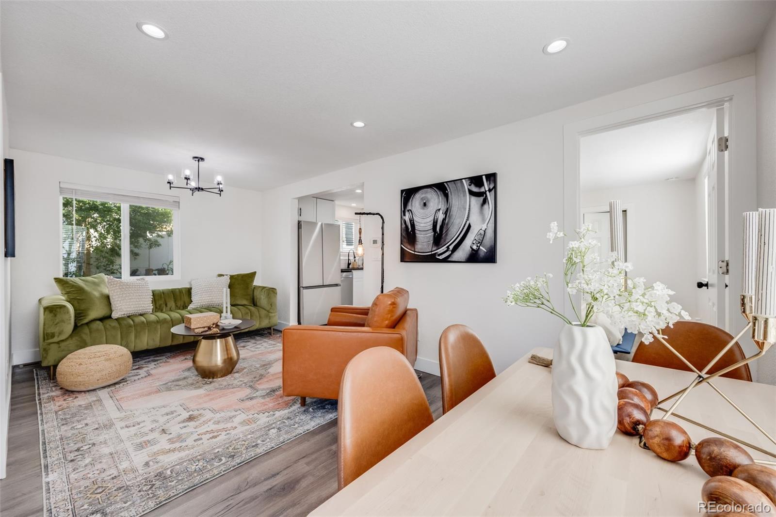 MLS Image #4 for 3249 w alaska place,denver, Colorado