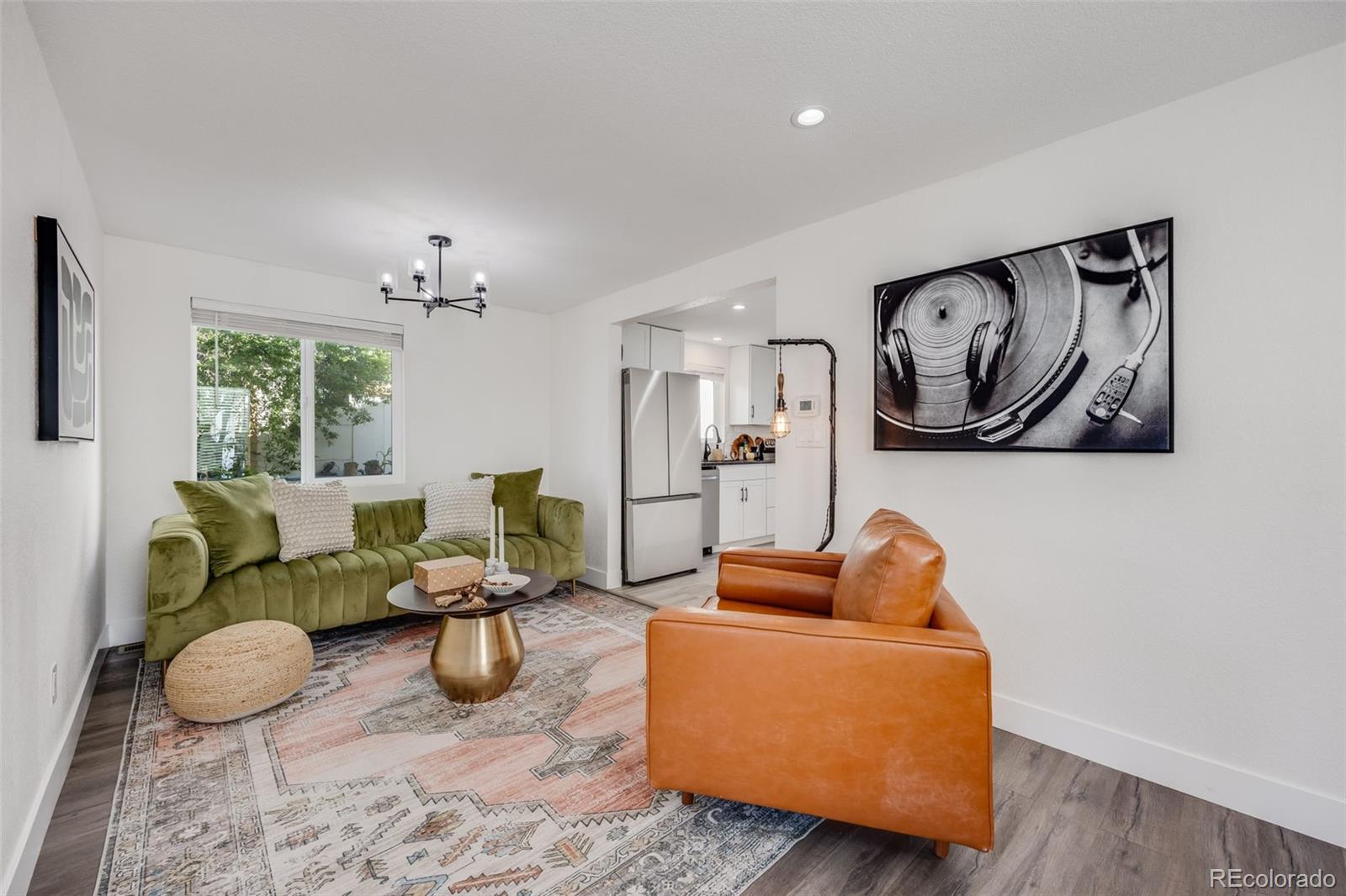 MLS Image #5 for 3249 w alaska place,denver, Colorado