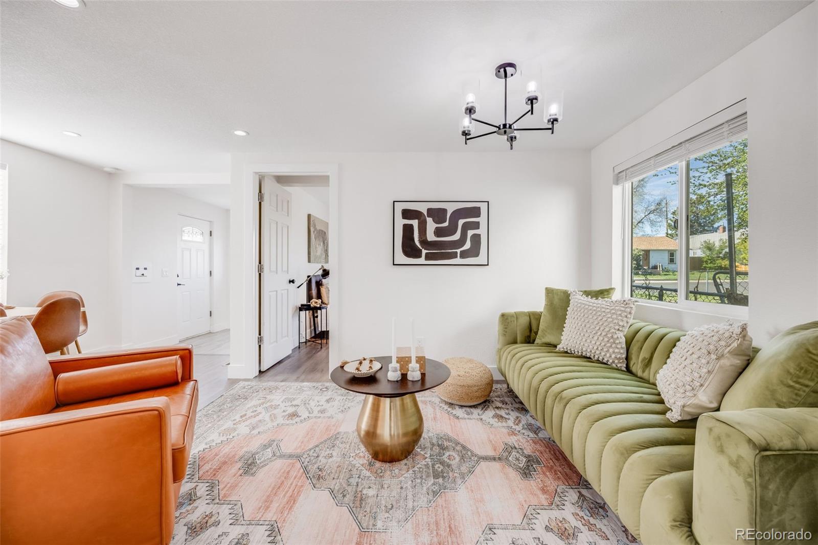 MLS Image #6 for 3249 w alaska place,denver, Colorado