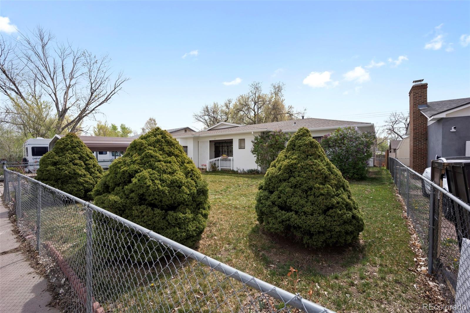 MLS Image #3 for 117  everett drive,colorado springs, Colorado
