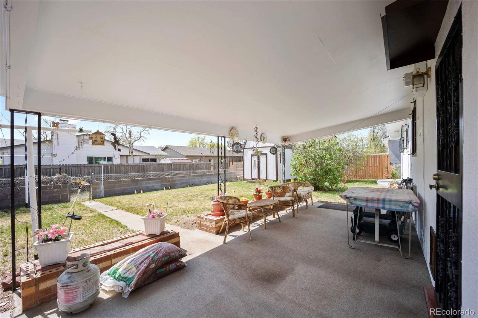 MLS Image #32 for 117  everett drive,colorado springs, Colorado