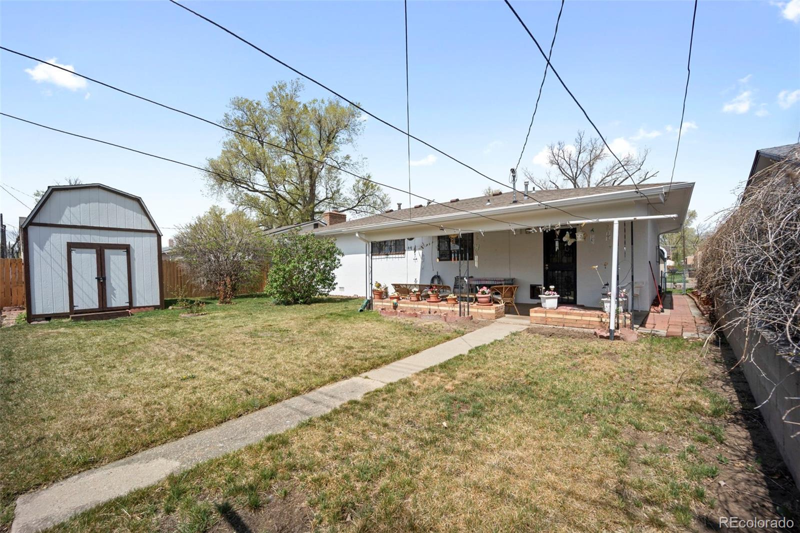 MLS Image #33 for 117  everett drive,colorado springs, Colorado