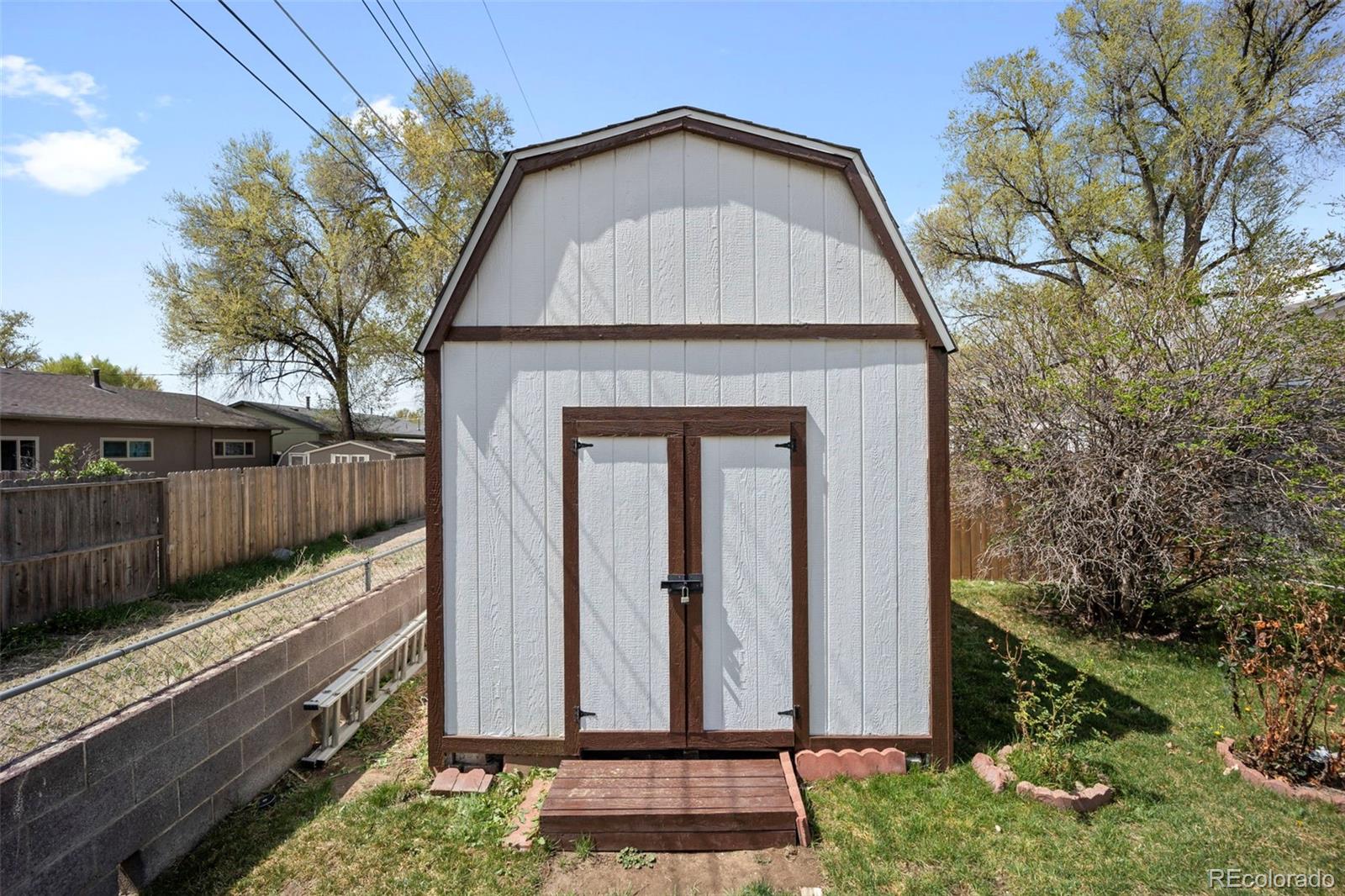 MLS Image #34 for 117  everett drive,colorado springs, Colorado