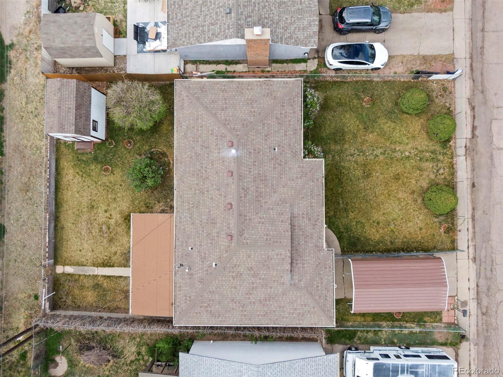 MLS Image #39 for 117  everett drive,colorado springs, Colorado