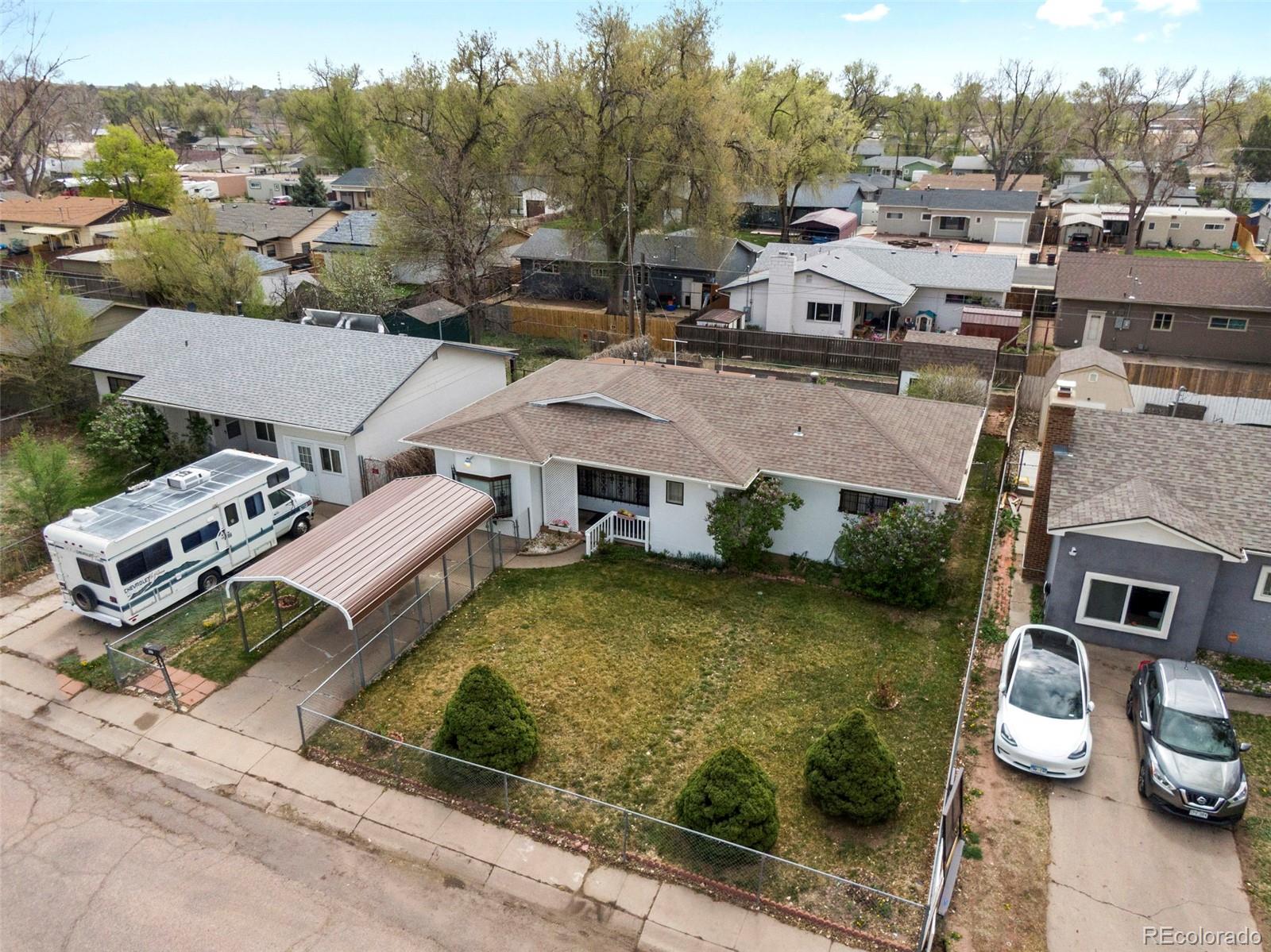 MLS Image #44 for 117  everett drive,colorado springs, Colorado