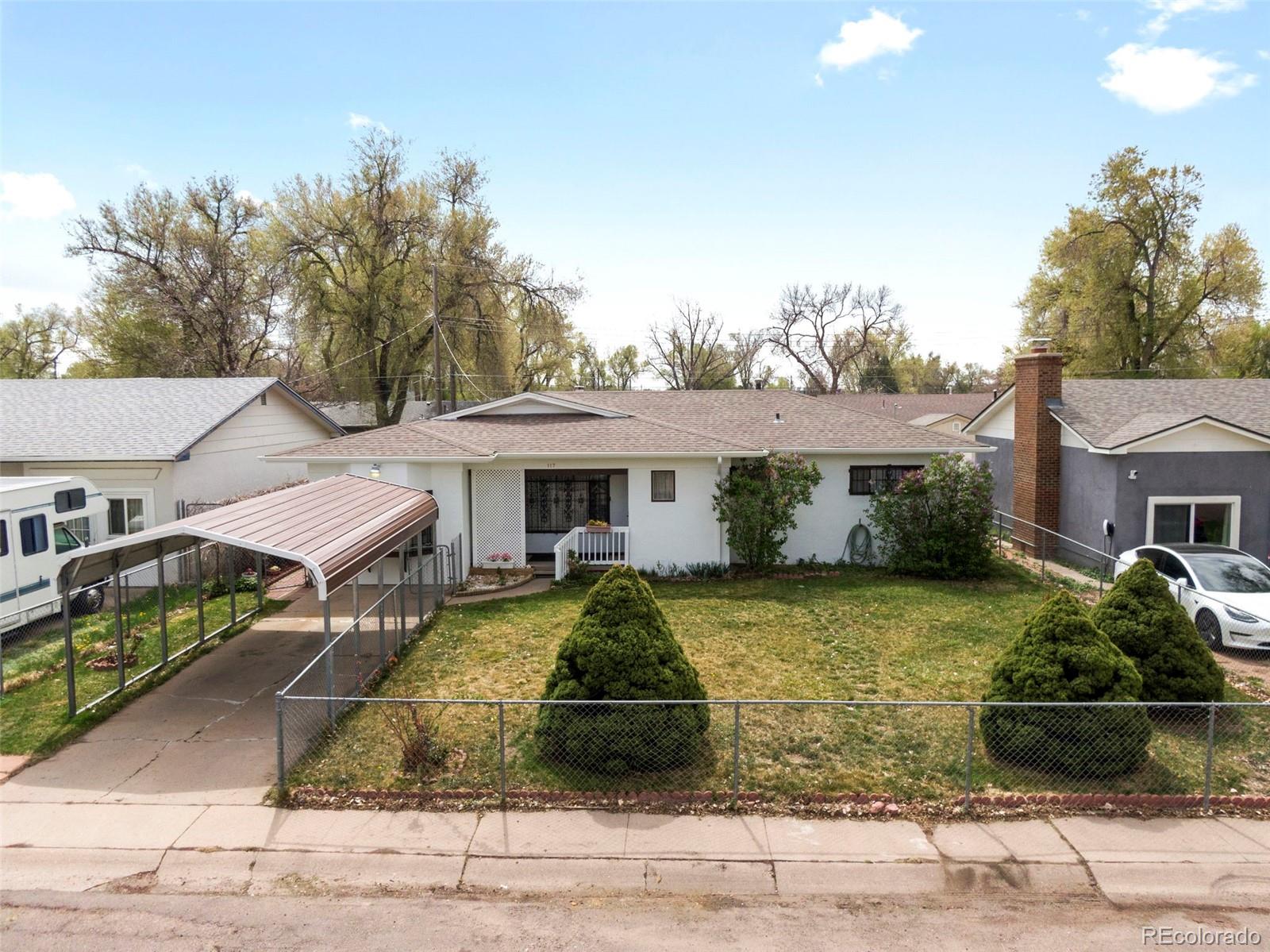 MLS Image #45 for 117  everett drive,colorado springs, Colorado
