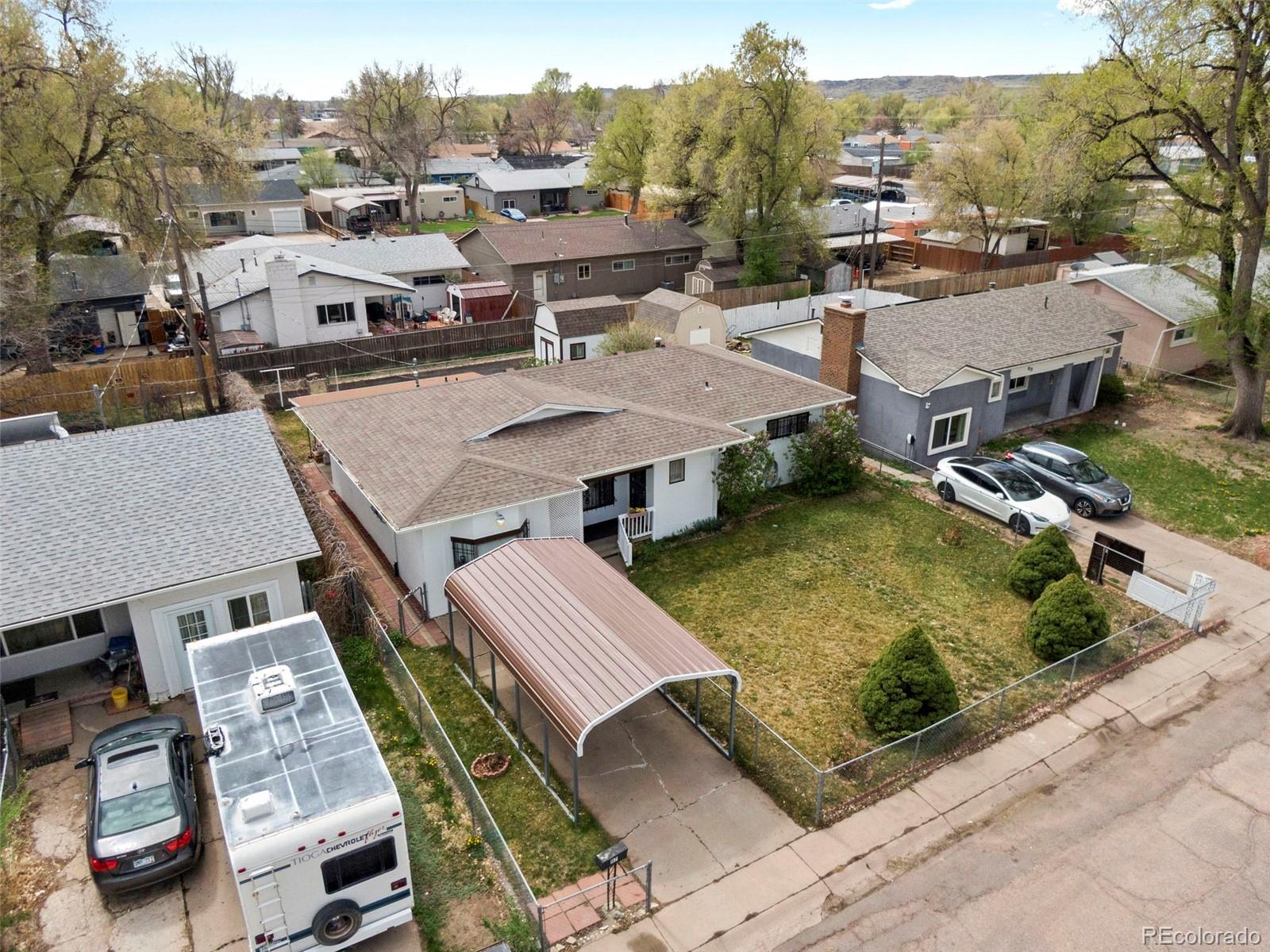 MLS Image #46 for 117  everett drive,colorado springs, Colorado