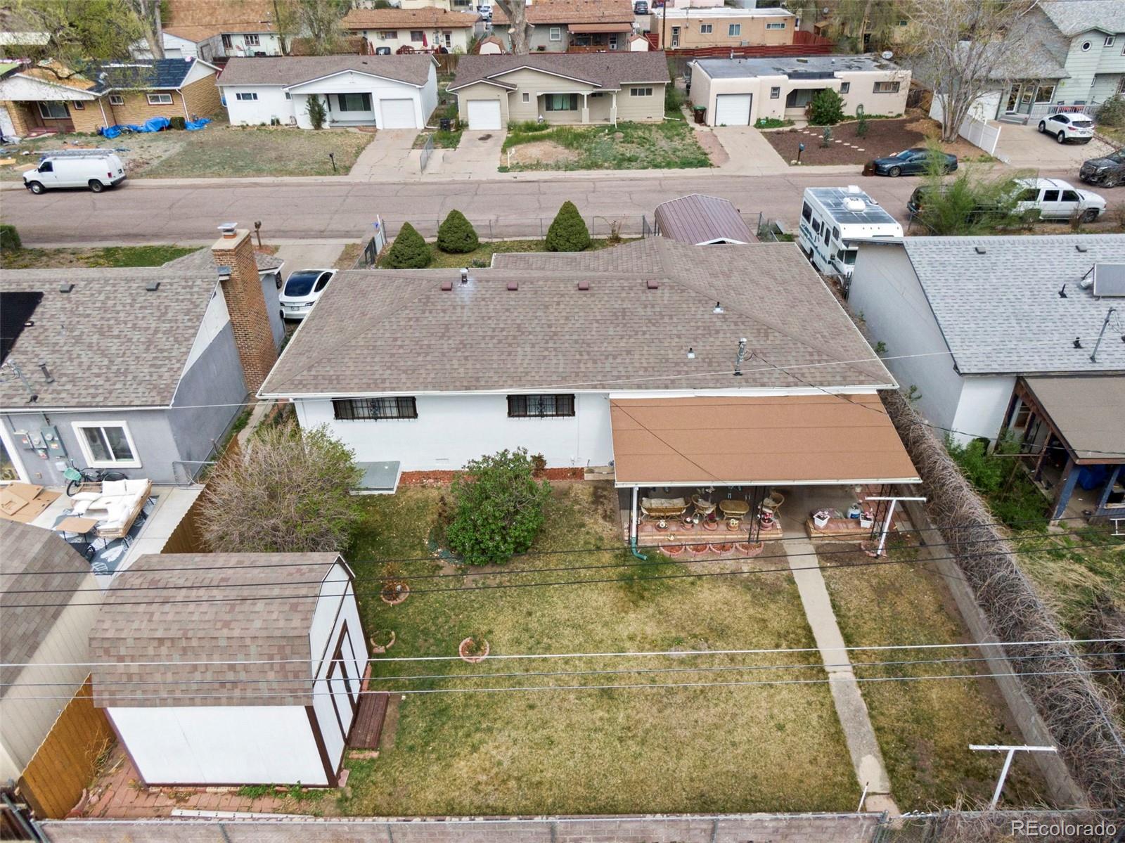 MLS Image #47 for 117  everett drive,colorado springs, Colorado