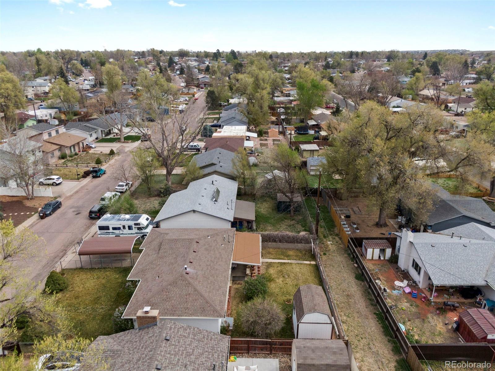 MLS Image #48 for 117  everett drive,colorado springs, Colorado